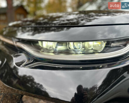 Кіа Soul EV 2020 у Дрогобичі на Automoto.ua Чорний Кіа Soul EV, об'ємом двигуна 0 л та пробігом 99 тис. км за 19200 $, фото 58 на Automoto.ua