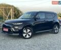 Черный Киа Soul EV, объемом двигателя 0 л и пробегом 122 тыс. км за 18000 $, фото 1 на Automoto.ua