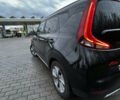 Киа Soul EV 2020 в Киеве на Automoto.ua Черный Киа Soul EV, объемом двигателя 0 л и пробегом 123 тыс. км за 18900 $, фото 17 на Automoto.ua