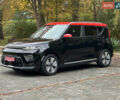 Кіа Soul EV 2020 у Дрогобичі на Automoto.ua Чорний Кіа Soul EV, об'ємом двигуна 0 л та пробігом 99 тис. км за 19200 $, фото 9 на Automoto.ua