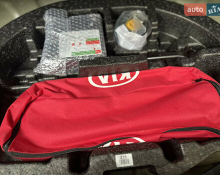 Кіа Soul EV 2020 у Дрогобичі на Automoto.ua Чорний Кіа Soul EV, об'ємом двигуна 0 л та пробігом 99 тис. км за 19200 $, фото 60 на Automoto.ua