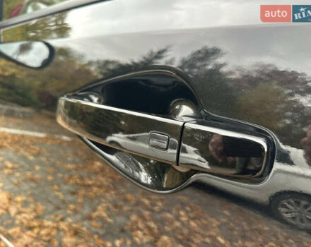 Кіа Soul EV 2020 у Дрогобичі на Automoto.ua Чорний Кіа Soul EV, об'ємом двигуна 0 л та пробігом 99 тис. км за 19200 $, фото 57 на Automoto.ua