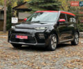Кіа Soul EV 2020 у Дрогобичі на Automoto.ua Чорний Кіа Soul EV, об'ємом двигуна 0 л та пробігом 99 тис. км за 19200 $, фото 1 на Automoto.ua