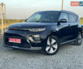 Черный Киа Soul EV, объемом двигателя 0 л и пробегом 122 тыс. км за 18000 $, фото 2 на Automoto.ua