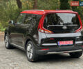 Кіа Soul EV 2020 у Дрогобичі на Automoto.ua Чорний Кіа Soul EV, об'ємом двигуна 0 л та пробігом 99 тис. км за 19200 $, фото 12 на Automoto.ua