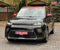Кіа Soul EV 2020 у Дрогобичі на Automoto.ua Чорний Кіа Soul EV, об'ємом двигуна 0 л та пробігом 99 тис. км за 19200 $, фото 8 на Automoto.ua