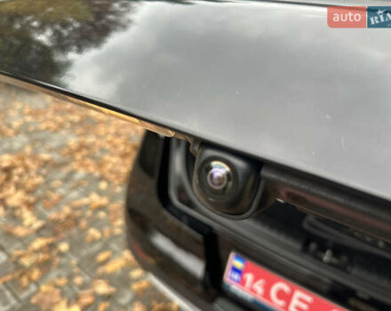 Кіа Soul EV 2020 у Дрогобичі на Automoto.ua Чорний Кіа Soul EV, об'ємом двигуна 0 л та пробігом 99 тис. км за 19200 $, фото 56 на Automoto.ua