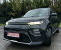 Чорний Кіа Soul EV, об'ємом двигуна 0 л та пробігом 123 тис. км за 18900 $, фото 1 на Automoto.ua