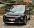 Кіа Soul EV 2020 у Дрогобичі на Automoto.ua Чорний Кіа Soul EV, об'ємом двигуна 0 л та пробігом 99 тис. км за 19200 $, фото 2 на Automoto.ua