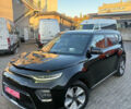Киа Soul EV 2020 в Ровно на Automoto.ua Черный Киа Soul EV, объемом двигателя 0 л и пробегом 105 тыс. км за 14800 $, фото 1 на Automoto.ua