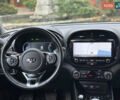 Кіа Soul EV 2020 у Дрогобичі на Automoto.ua Чорний Кіа Soul EV, об'ємом двигуна 0 л та пробігом 99 тис. км за 19200 $, фото 27 на Automoto.ua