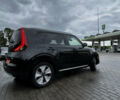 Киа Soul EV 2020 в Киеве на Automoto.ua Черный Киа Soul EV, объемом двигателя 0 л и пробегом 123 тыс. км за 18900 $, фото 7 на Automoto.ua