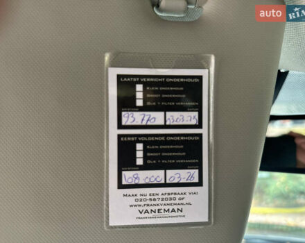 Кіа Soul EV 2020 у Дрогобичі на Automoto.ua Чорний Кіа Soul EV, об'ємом двигуна 0 л та пробігом 99 тис. км за 19200 $, фото 64 на Automoto.ua