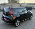 Киа Soul EV 2020 в Ровно на Automoto.ua Черный Киа Soul EV, объемом двигателя 0 л и пробегом 105 тыс. км за 14800 $, фото 6 на Automoto.ua