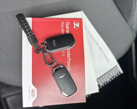 Кіа Soul EV 2020 у Дрогобичі на Automoto.ua Чорний Кіа Soul EV, об'ємом двигуна 0 л та пробігом 99 тис. км за 19200 $, фото 61 на Automoto.ua