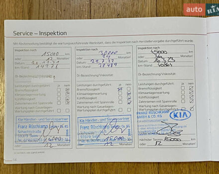 Чорний Кіа Soul EV, об'ємом двигуна 0 л та пробігом 67 тис. км за 18399 $, фото 57 на Automoto.ua