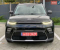 Чорний Кіа Soul EV, об'ємом двигуна 0 л та пробігом 67 тис. км за 18399 $, фото 14 на Automoto.ua