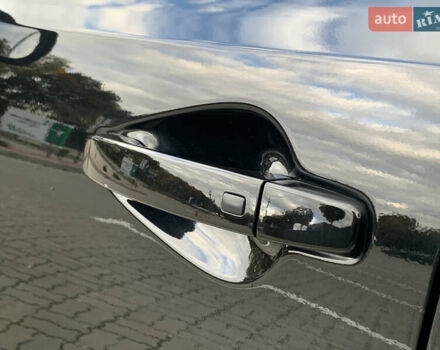 Чорний Кіа Soul EV, об'ємом двигуна 0 л та пробігом 67 тис. км за 18399 $, фото 18 на Automoto.ua