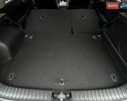 Чорний Кіа Soul EV, об'ємом двигуна 0 л та пробігом 67 тис. км за 18399 $, фото 53 на Automoto.ua