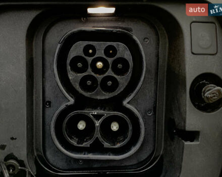 Чорний Кіа Soul EV, об'ємом двигуна 0 л та пробігом 67 тис. км за 18399 $, фото 22 на Automoto.ua