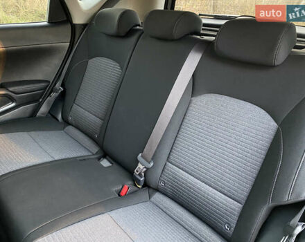 Чорний Кіа Soul EV, об'ємом двигуна 0 л та пробігом 67 тис. км за 18399 $, фото 41 на Automoto.ua