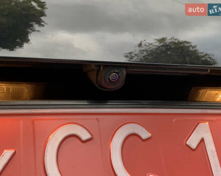 Чорний Кіа Soul EV, об'ємом двигуна 0 л та пробігом 67 тис. км за 18399 $, фото 23 на Automoto.ua