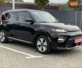 Чорний Кіа Soul EV, об'ємом двигуна 0 л та пробігом 67 тис. км за 18399 $, фото 2 на Automoto.ua