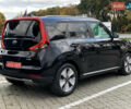 Чорний Кіа Soul EV, об'ємом двигуна 0 л та пробігом 67 тис. км за 18399 $, фото 7 на Automoto.ua