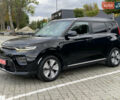Чорний Кіа Soul EV, об'ємом двигуна 0 л та пробігом 67 тис. км за 18399 $, фото 11 на Automoto.ua
