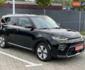 Чорний Кіа Soul EV, об'ємом двигуна 0 л та пробігом 67 тис. км за 18399 $, фото 1 на Automoto.ua