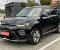 Чорний Кіа Soul EV, об'ємом двигуна 0 л та пробігом 67 тис. км за 18399 $, фото 13 на Automoto.ua