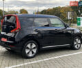 Чорний Кіа Soul EV, об'ємом двигуна 0 л та пробігом 67 тис. км за 18399 $, фото 6 на Automoto.ua