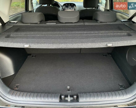 Чорний Кіа Soul EV, об'ємом двигуна 0 л та пробігом 67 тис. км за 18399 $, фото 49 на Automoto.ua