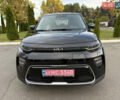 Чорний Кіа Soul EV, об'ємом двигуна 0 л та пробігом 35 тис. км за 20900 $, фото 2 на Automoto.ua