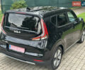 Чорний Кіа Soul EV, об'ємом двигуна 0 л та пробігом 20 тис. км за 15750 $, фото 14 на Automoto.ua