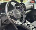 Чорний Кіа Soul EV, об'ємом двигуна 0 л та пробігом 20 тис. км за 15750 $, фото 28 на Automoto.ua