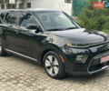Чорний Кіа Soul EV, об'ємом двигуна 0 л та пробігом 20 тис. км за 15750 $, фото 1 на Automoto.ua