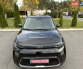 Чорний Кіа Soul EV, об'ємом двигуна 0 л та пробігом 35 тис. км за 20900 $, фото 3 на Automoto.ua