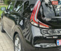 Чорний Кіа Soul EV, об'ємом двигуна 0 л та пробігом 20 тис. км за 15750 $, фото 11 на Automoto.ua