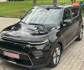 Чорний Кіа Soul EV, об'ємом двигуна 0 л та пробігом 20 тис. км за 15750 $, фото 18 на Automoto.ua