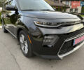 Чорний Кіа Soul EV, об'ємом двигуна 0 л та пробігом 35 тис. км за 20900 $, фото 11 на Automoto.ua