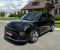 Чорний Кіа Soul EV, об'ємом двигуна 0 л та пробігом 32 тис. км за 21500 $, фото 1 на Automoto.ua