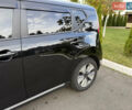 Чорний Кіа Soul EV, об'ємом двигуна 0 л та пробігом 35 тис. км за 20900 $, фото 7 на Automoto.ua