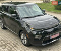 Чорний Кіа Soul EV, об'ємом двигуна 0 л та пробігом 20 тис. км за 15750 $, фото 17 на Automoto.ua