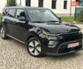 Чорний Кіа Soul EV, об'ємом двигуна 0 л та пробігом 20 тис. км за 15750 $, фото 8 на Automoto.ua