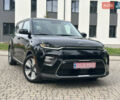 Чорний Кіа Soul EV, об'ємом двигуна 0 л та пробігом 20 тис. км за 15750 $, фото 7 на Automoto.ua
