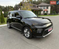 Чорний Кіа Soul EV, об'ємом двигуна 0 л та пробігом 35 тис. км за 20900 $, фото 1 на Automoto.ua