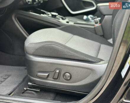 Чорний Кіа Soul EV, об'ємом двигуна 0 л та пробігом 20 тис. км за 15750 $, фото 24 на Automoto.ua