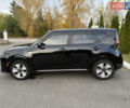 Чорний Кіа Soul EV, об'ємом двигуна 0 л та пробігом 35 тис. км за 20900 $, фото 10 на Automoto.ua
