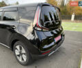 Чорний Кіа Soul EV, об'ємом двигуна 0 л та пробігом 35 тис. км за 20900 $, фото 9 на Automoto.ua